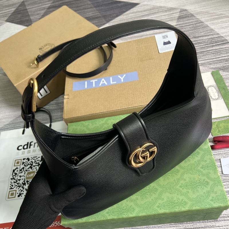 Gucci Hobo Bags